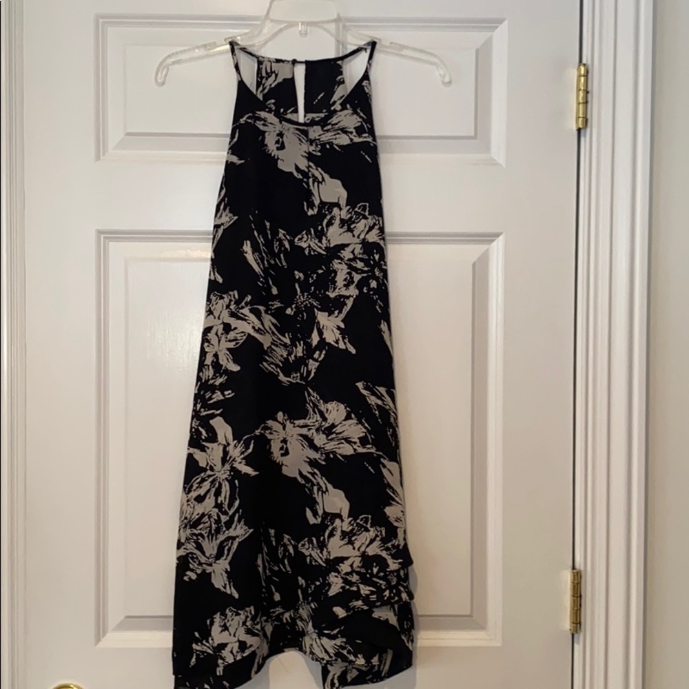 Parker dress